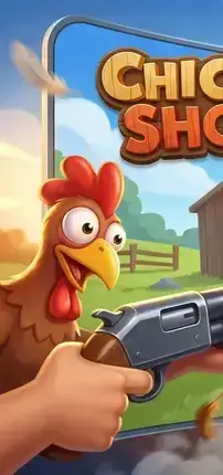 Bird shot preview